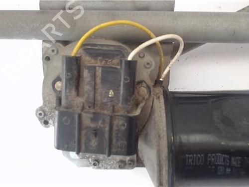 Front wiper motor OPEL CORSA C (X01)  | BP24038088M29 