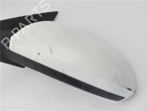 Left mirror NISSAN PRIMERA (P12) 1.6 | BP29251240C26 