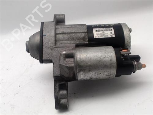 Startmotor RENAULT MEGANE IV Hatchback (B9A/M/N_) 1.2 TCe 130 (B9MR) | BP20169146M8 