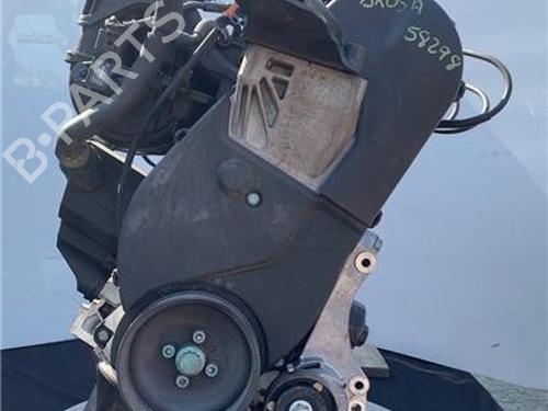 Engine SEAT AROSA (6H1) 1.0 | BP13617279M1 