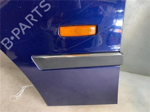 Left front fenders BMW 5 (E39) 528 i | BP25718705C41