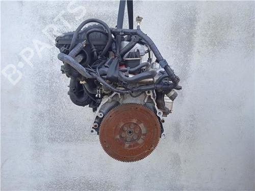 Engine HONDA CIVIC VII Hatchback (EU, EP, EV) 1.6 i (EP2, EU8, EU6) (110 hp) 15350535