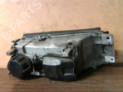 Left headlight SKODA OCTAVIA I Combi (1U5)  | BP12112130C28 