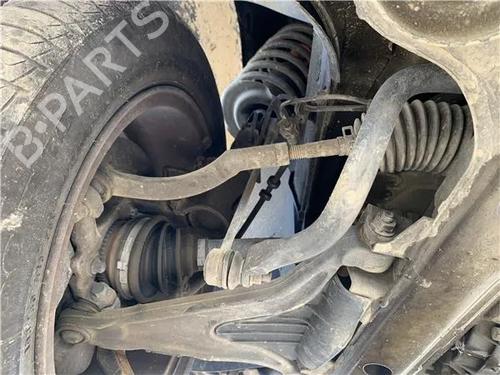 Steering rack VOLVO V70 I (875, 876)  | BP24315512M22 