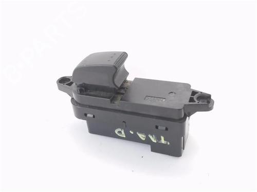 Right rear window switch MAZDA CX-7 (ER) 2.2 MZR-CD AWD | BP31206981I28 