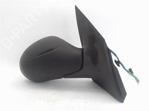 Used Right mirror CITROËN C2 (JM_) 1.4 HDi (68 hp) 16288090