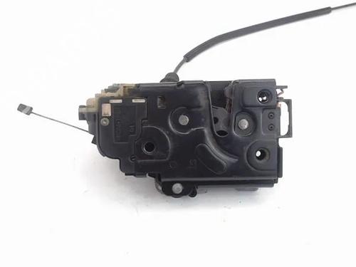 Used Front left lock SEAT IBIZA III (6L1) 1.9 TDI (131 hp) 15640911