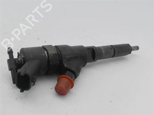 Used Injector Injector CITROËN C5 I (DC_) 2.0 HDi (DCRHZB, DCRHZE) (109 hp) 22786530 22786530