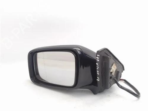 Used Left mirror VOLVO S40 I (644) [1995-2004]  13050007