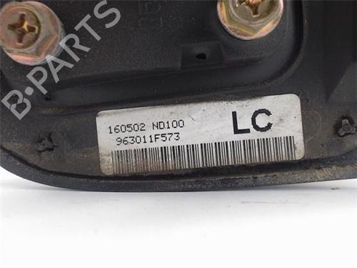 Right mirror NISSAN MICRA II (K11)  | BP13560307C27 