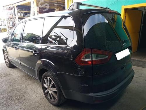 Front left interior door handle FORD GALAXY II (WA6) 2.0 TDCi | BP36040636I13  - Image 14