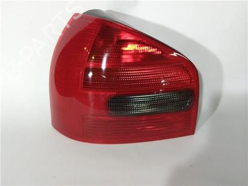 Used Left taillight AUDI A3 (8L1) 1.6 (101 hp) 9759294