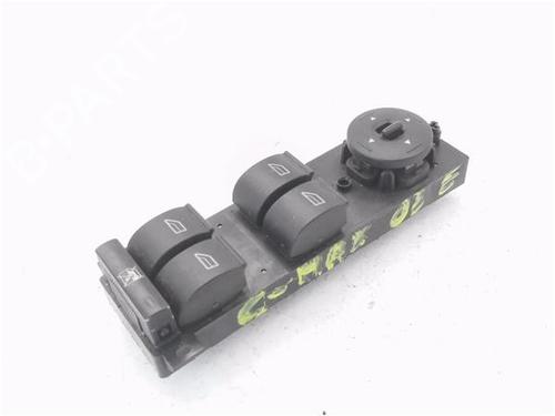 Interrupteur de vitre avant gauche Interrupteur de vitre avant gauche FORD C-MAX (DM2) [2007-2010] 34621565 34621565