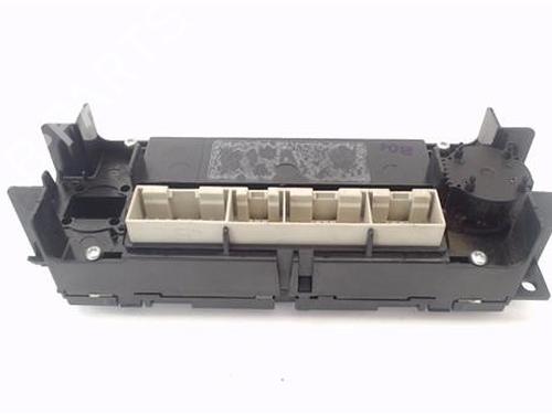 Commande Chauffage VW GOLF IV (1J1) 1.6 16V | BP25604894I5 
