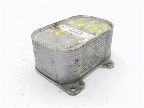 Used Oil radiator Oil radiator 39093742 39093742