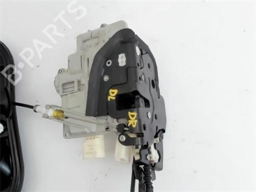 Used Front right lock AUDI A6 C7 (4G2, 4GC) S6 quattro (450 hp) 11363549