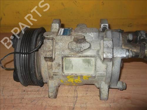 AC-Kompressor CITROËN C15 Platform/Chassis (VDPD) [1992-2002]  9660958