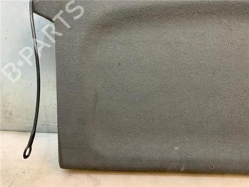 Rear parcel shelf OPEL CORSA C (X01)  | BP22339400C85 