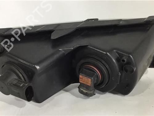 Left front fog light VW POLO V (6R1, 6C1) 1.6 TDI | BP9635877C30 