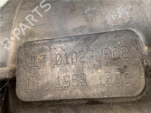 Gearbox VW GOLF PLUS V (5M1, 521)  | BP34621288M3  - Image 10