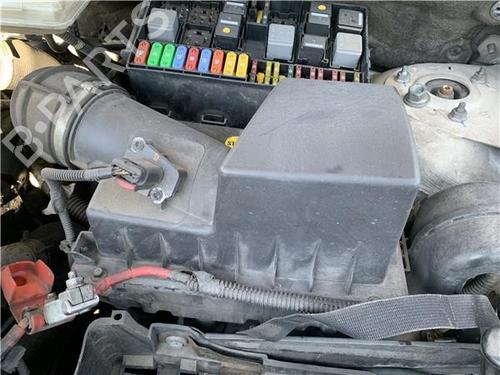 Air filter box FORD TRANSIT CONNECT (P65_, P70_, P80_) 1.8 TDCi | BP32450637M87