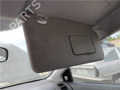 Right sun visor HONDA CIVIC VII Hatchback (EU, EP, EV) 1.6 i (EP2, EU8, EU6) | BP26563852I2 - Image 2