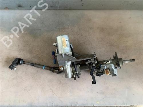 Used Steering column NISSAN NOTE (E11, NE11) 1.5 dCi (86 hp) 32656721