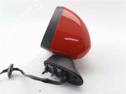 Left mirror OPEL CORSA D (S07) 1.3 CDTI (L08, L68) | BP23842694C26 