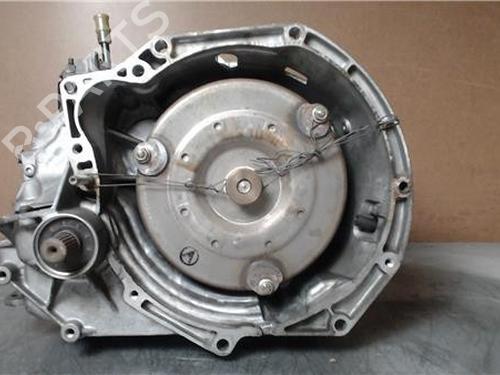 Used Gearbox RENAULT MEGANE II (BM0/1_, CM0/1_) [2001-2012]  19075057