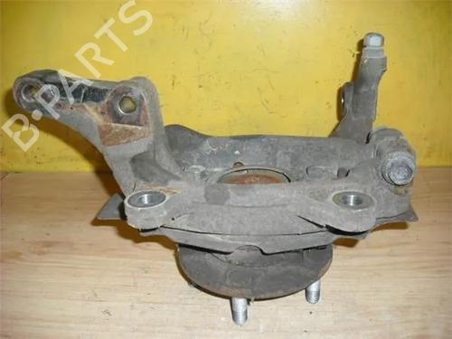 Right front steering knuckle NISSAN MURANO I (Z50)  | BP14337541M26 