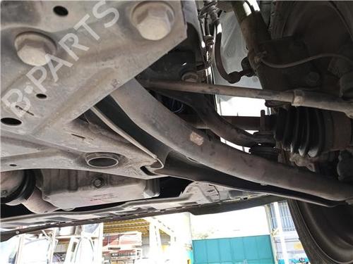 Højre fortil bærearm Højre fortil bærearm MITSUBISHI COLT VI (Z3_A, Z2_A) 1.5 DI-D (Z39A) (95 hp) 36040583 36040583