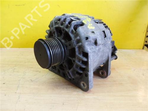 Generator AUDI A3 (8L1) 1.9 TDI (100 hp) 9662218