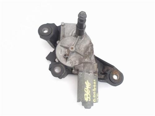Rear wiper motor NISSAN QASHQAI / QASHQAI +2 I (J10, NJ10, JJ10E) 1.6 dCi | BP16008741M102 