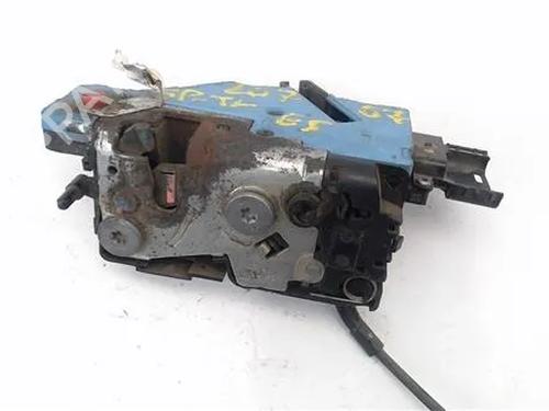 Rear left lock PEUGEOT 207 (WA_, WC_) 1.4 HDi | BP11362581C100 