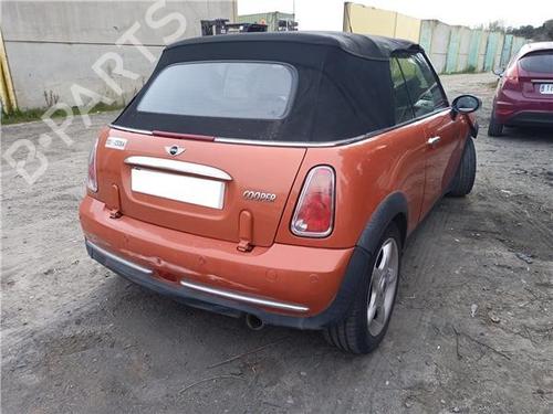 Anti roll bar MINI MINI Convertible (R52) Cooper | BP27163024M96 