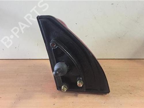 Left mirror HYUNDAI ATOS (MX)  | BP13043310C26 