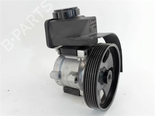 Styring servopumpe PEUGEOT PARTNER Box Body/MPV (5_, G_) 2.0 HDi (90 hp) 10382556