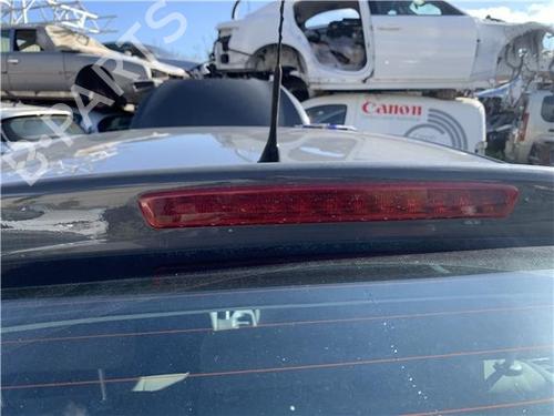 Third brake light SEAT LEON (1P1) 1.9 TDI | BP32417897L11
