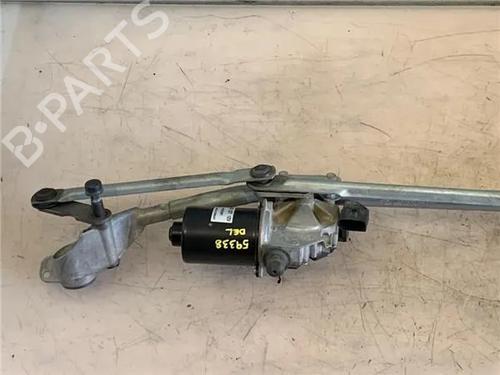 Front wiper motor MERCEDES-BENZ B-CLASS Sports Tourer (W245) B 180 CDI (245.207) | BP24316237M29 