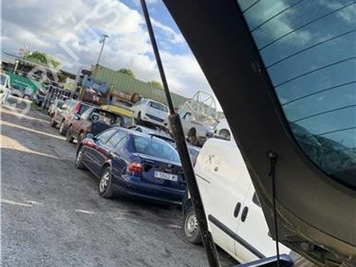 Tailgate lift support CITROËN C4 Picasso I MPV (UD_)  | BP32418090C138 