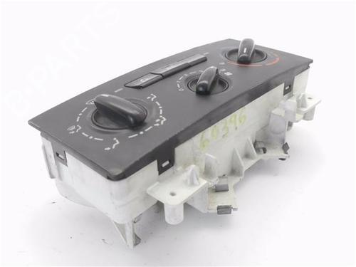 Climate control CITROËN JUMPY II Van | BP30412365I5