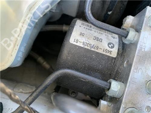 ABS pump BMW 3 (E90) 330 d | BP32418725M43