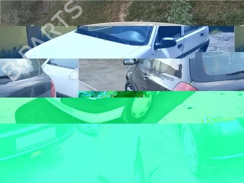 Høyre bak støtdemper SUZUKI SWIFT III (MZ, EZ) 1.3 (RS413, ZC11S) | BP14910828M19 