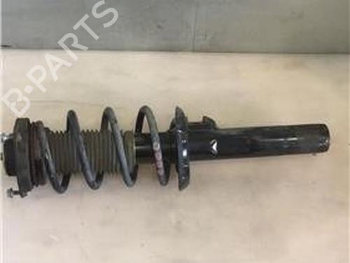 Used Left front shock absorber AUDI A3 (8P1) 2.0 TDI 16V (140 hp) 10384610