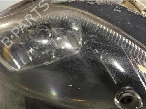 Left front fog light CHRYSLER 300M (LR) 3.5 V6 24V | BP9759148C30 
