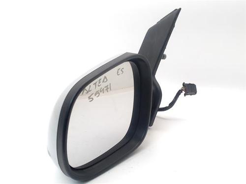 Left mirror SEAT ALTEA XL (5P5, 5P8) 2.0 TDI 16V | BP25978342C26 