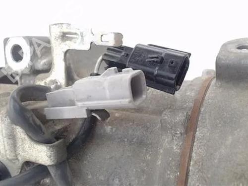 AC compressor RENAULT SCÉNIC III (JZ0/1_)  | BP26445977M34 