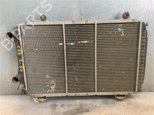 Køler CITROËN C25 Van (280_, 290_) [1981-1994]  12127319