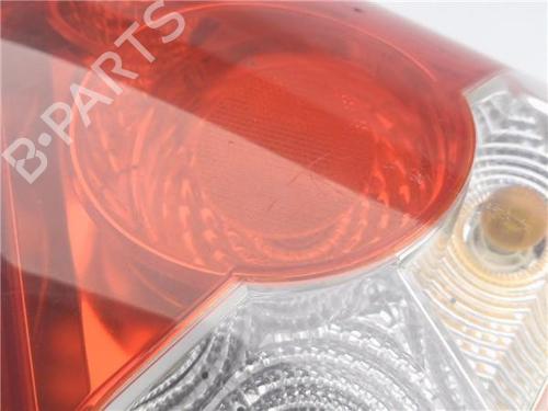 Right taillight CHEVROLET KALOS  | BP29431425C35 