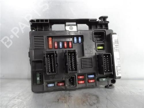 Used Electronic module CITROËN C5 I (DC_) [2001-2005]  10982869